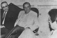 A 30 años de la amenaza del cólera