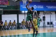 Talleres venció a Mitre en el debut del ‘Federal’