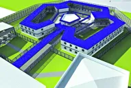 El plan con el que buscan acabar con la crisis carcelaria