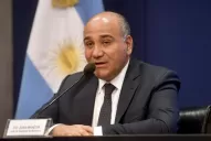“El acuerdo que se ha alcanzado con el Fondo era el posible para la Argentina”