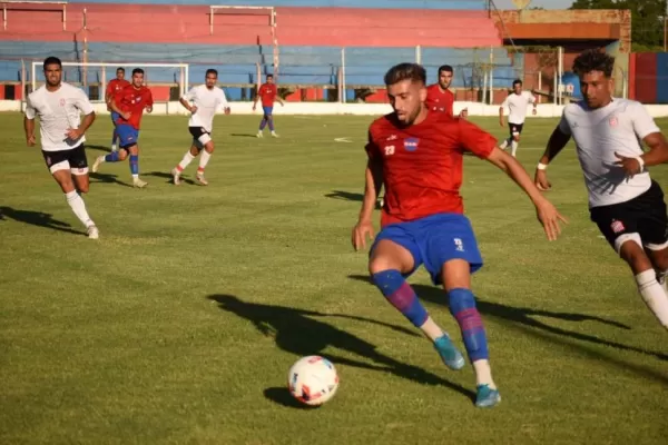 Ferro lanzó nueva campaña de socios - Marca de Gol