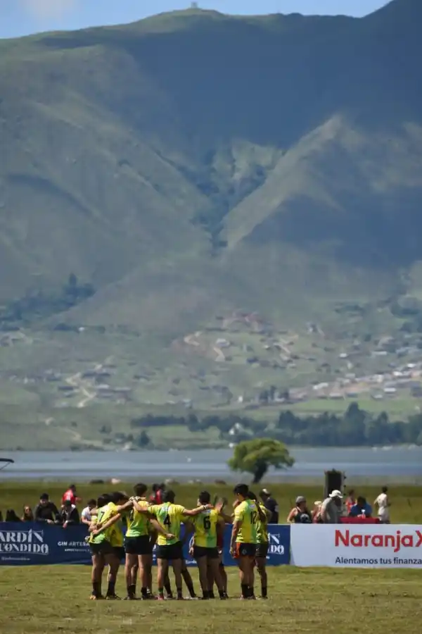 CHARLA TÉCNICA. Instantes previos a los partidos, la planificación. 