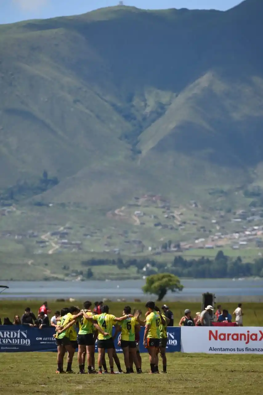 CHARLA TÉCNICA. Instantes previos a los partidos, la planificación. 