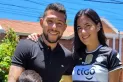 Hieren a la pareja del tucumano Salazar durante un tiroteo en Paraguay