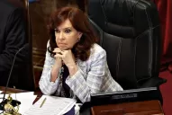 La oposición pone condiciones y espera que Cristina diga algo
