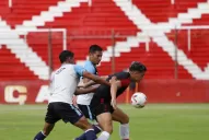 Atlético, bajo el influjo de la cuenta regresiva