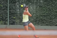 Zóttoli quedó eliminada, pero se llevó una gran enseñanza