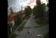 Atraparon a Keki, el presunto homicida de San Pablo: estaba con la madre de la víctima