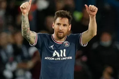 La lupa sobre “Leo”