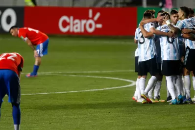 Organismos de DDHH piden a la AFA cambiar la fecha del partido de la Selección del 24 de marzo