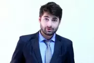 Condenaron al youtuber Presto a 30 días de prisión domiciliaria por hostigar a Fabiola Yañez