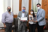 Los sueños se cumplen a través de la perseverancia, dijo la tucumana consagrada en Cosquín