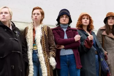 Los cuerpos femeninos como objetos