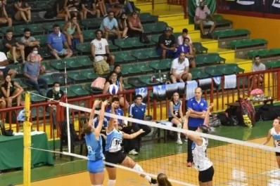 Las “Lobas” siguen escribiendo su historia