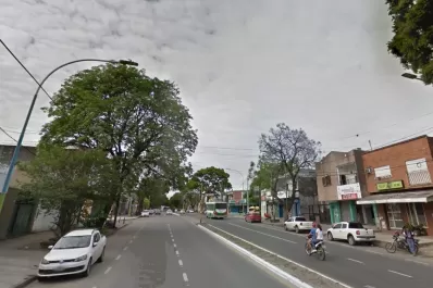 Robaron cables y vandalizaron postes del alumbrado público: Estiman daños por $600.000