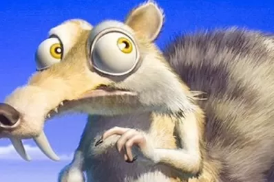 Disney perdió uno de sus personajes más divertidos