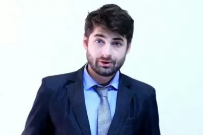 Condenaron al youtuber Presto a 30 días de prisión domiciliaria por hostigar a Fabiola Yañez