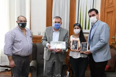 Los sueños se cumplen a través de la perseverancia, dijo la tucumana consagrada en Cosquín