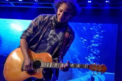 Calamaro pidió disculpas por sus declaraciones antivacunas