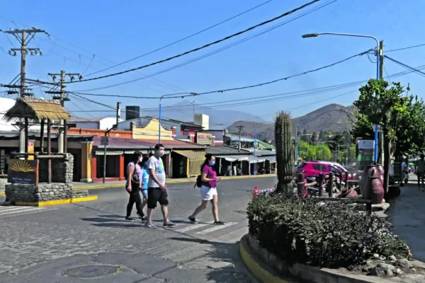 Giobellina destacó las cifras récord por el turismo en Tucumán: estamos muy contentos