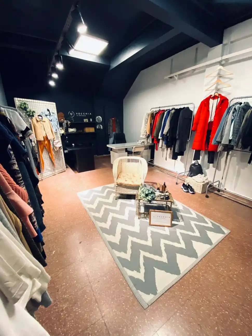 Moda circular, en busca del consumo responsable  de las prendas de vestir