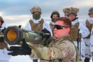 Estados Unidos dará de baja a los soldados que se rechacen la vacuna contra la Covid-19