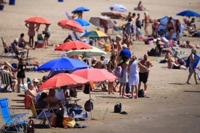 Partido de La Costa: el destino más visitado