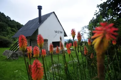 Cartas de lectores I: Yastay