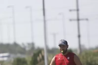 En San Martín, todas las fuerzas están puestas en sumar un “9”