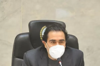 La renuncia de Máximo Kirchner: cuatro miradas legislativas sobre la crisis