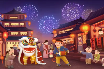 Año Nuevo Chino 2022: cuándo empieza y cómo se celebra