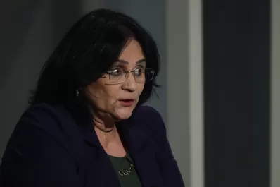 Ministra de Brasil vinculó el embarazo infantil a la exposición en TikTok