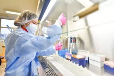 Salta: el Gobierno confirmó el primer caso de Flurona