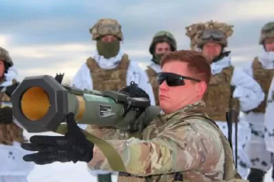 Estados Unidos dará de baja a los soldados que se rechacen la vacuna contra la Covid-19