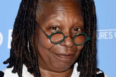 Polémica: Whoopi Goldberg dijo que el Holocausto no se trató de un hecho racial