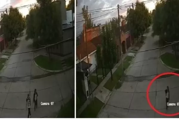 Acusan por abandono a la madre del adolescente asesinado en barrio El Portal