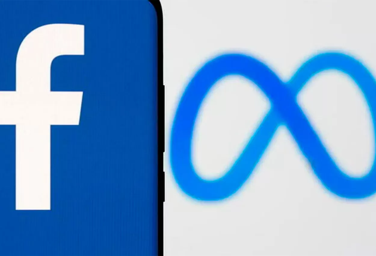 Las acciones de Facebook se desploman más de un 25%