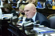 José Luis Espert, sobre el acuerdo con el FMI: voy a votar en contra