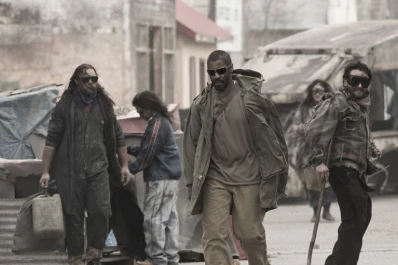 Qué ver en CCC Go, Starzplay, Cine.ar Play, Qubit TV, Mubi, Acortn TV, Paramount+ y Netflix