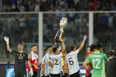 Argentina, en Eliminatorias: el necesario camino de la mesura