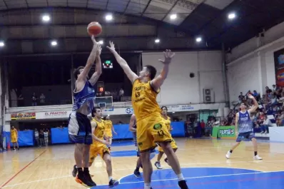 Básquet: promesa de espectáculo