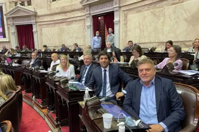 Acuerdo con el FMI: el apoyo opositor depende de la “letra chica”