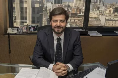 “La inflación es la primera estafa”, dijo Marengo