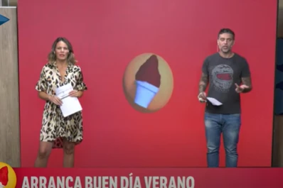 Seguí en vivo “Buen Día Verano”, el noticiero de LA GACETA
