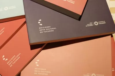 Atención, escritores: el Fondo Editorial Aconquija abrió una nueva convocatoria