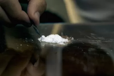 Se reventaron por dentro: el crudo testimonio por el caso de la cocaína adulterada