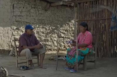 Una película salteña desembarca en El Espacio INCAA de la Sala Caviglia