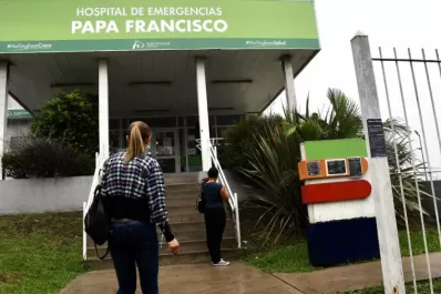 Cocaína adulterada: más de 200 consultas recibió el sistema de salud de Buenos Aires