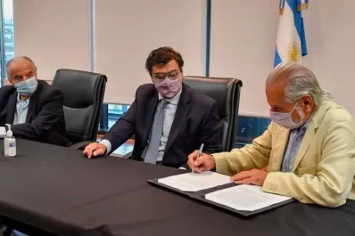 Tras el nuevo acuerdo: ¿Cómo quedó la escala salarial de los empleados de comercio?