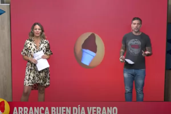 Seguí en vivo “Buen Día Verano”, el noticiero de LA GACETA